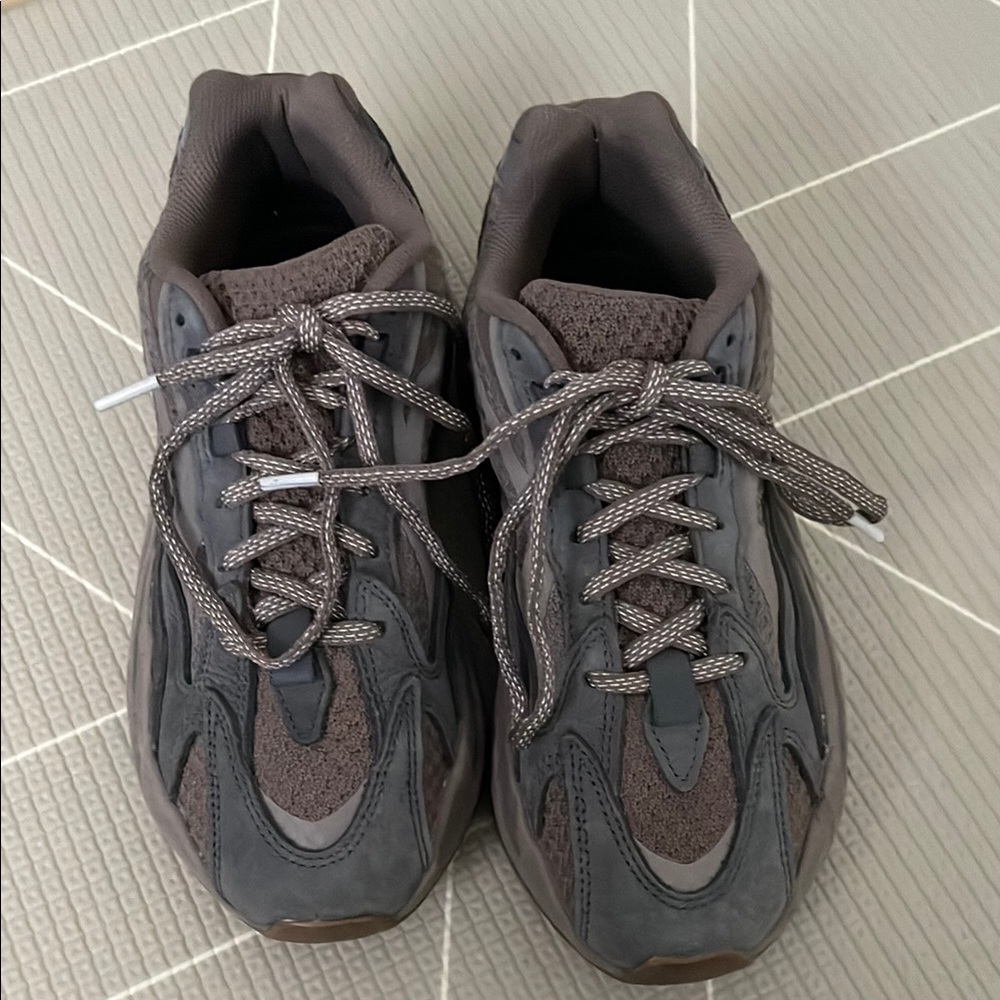 Yeezy sneakers